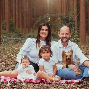 Meet your Posher, Luiz felipe